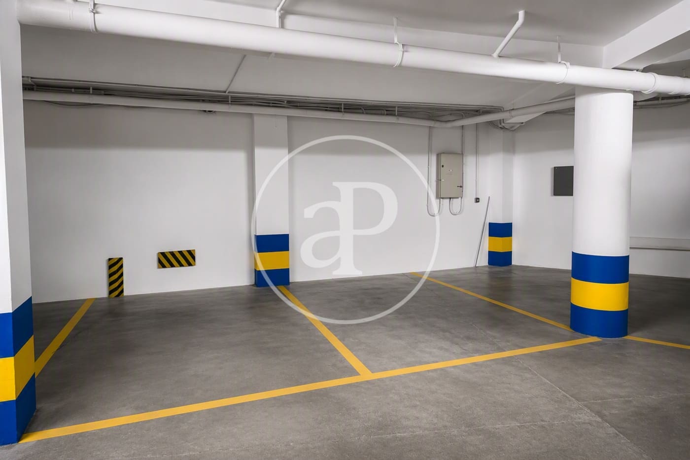 5 chambre Appartement à vendre à Valence ville avec garage - 530 000 € (Ref: 9920514)