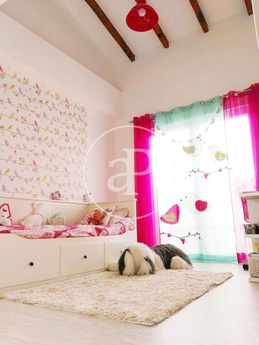 3 slaapkamer Penthouse te huur in Valencia stad - € 2.200 (Ref: 9920515)