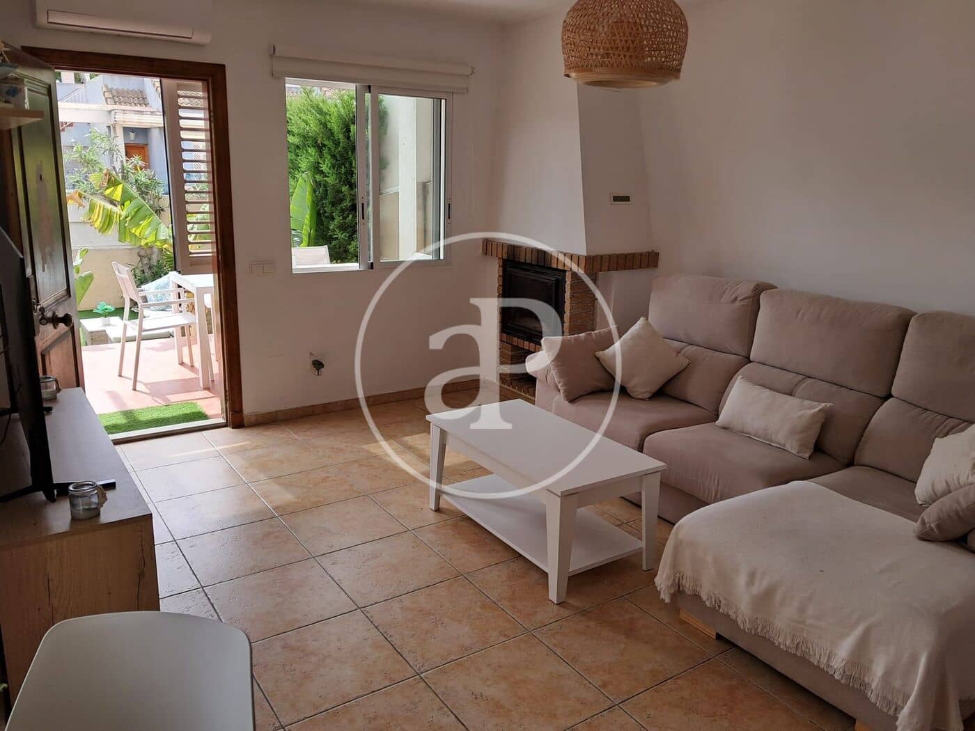 3 Zimmer Apartment zu vermieten in Alicante / Alacant Stadt mit Pool - 1.700 € (Ref: 9920517)
