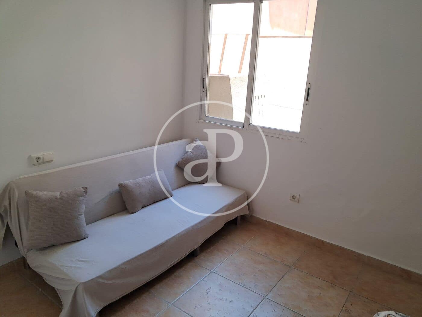 3 Zimmer Apartment zu vermieten in Alicante / Alacant Stadt mit Pool - 1.700 € (Ref: 9920517)