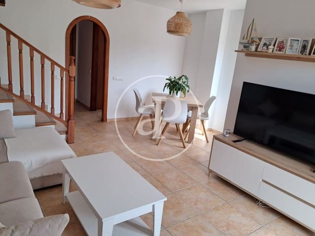3 Zimmer Apartment zu vermieten in Alicante / Alacant Stadt mit Pool - 1.700 € (Ref: 9920517)