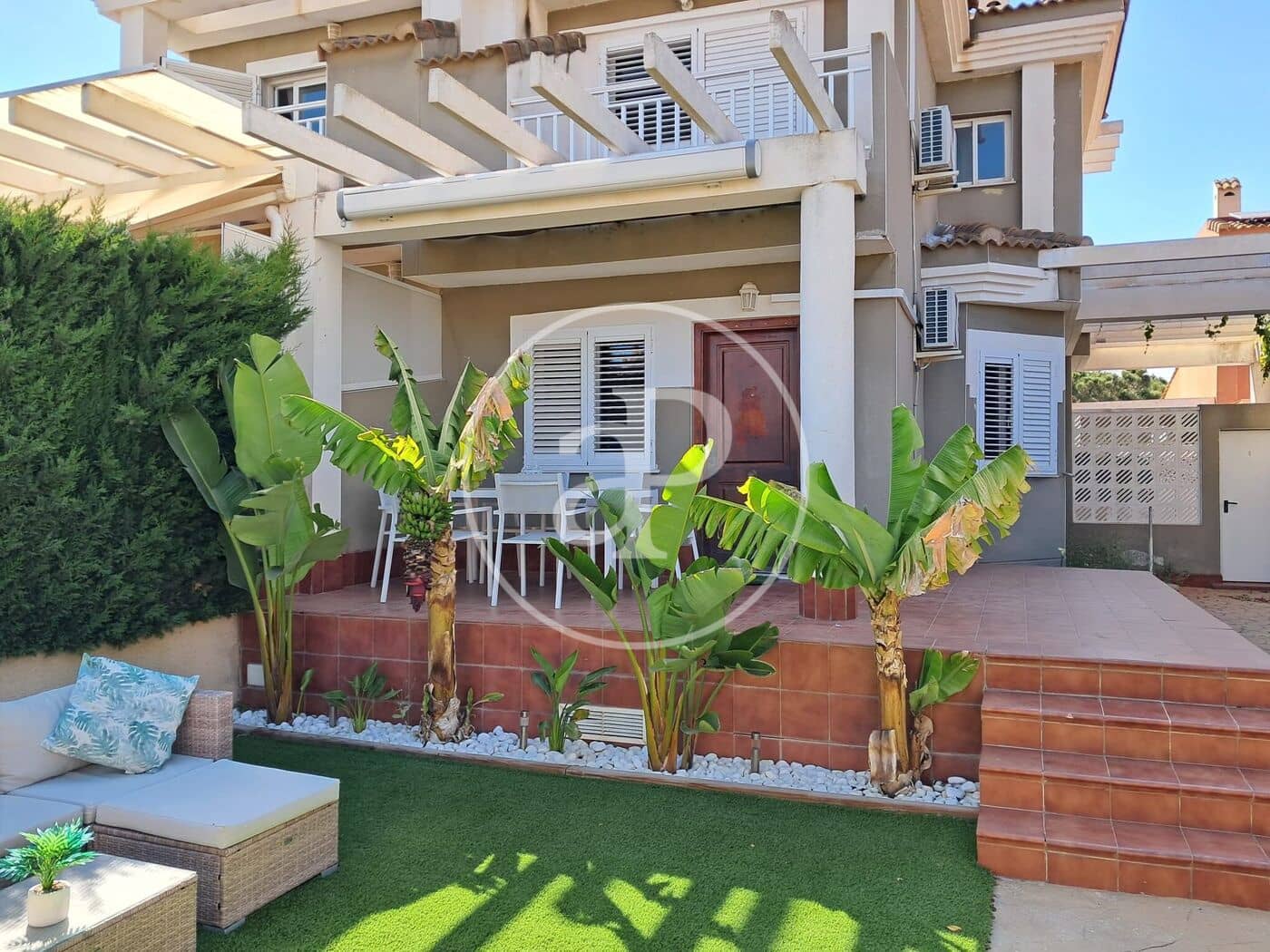 3 Zimmer Apartment zu vermieten in Alicante / Alacant Stadt mit Pool - 1.700 € (Ref: 9920517)