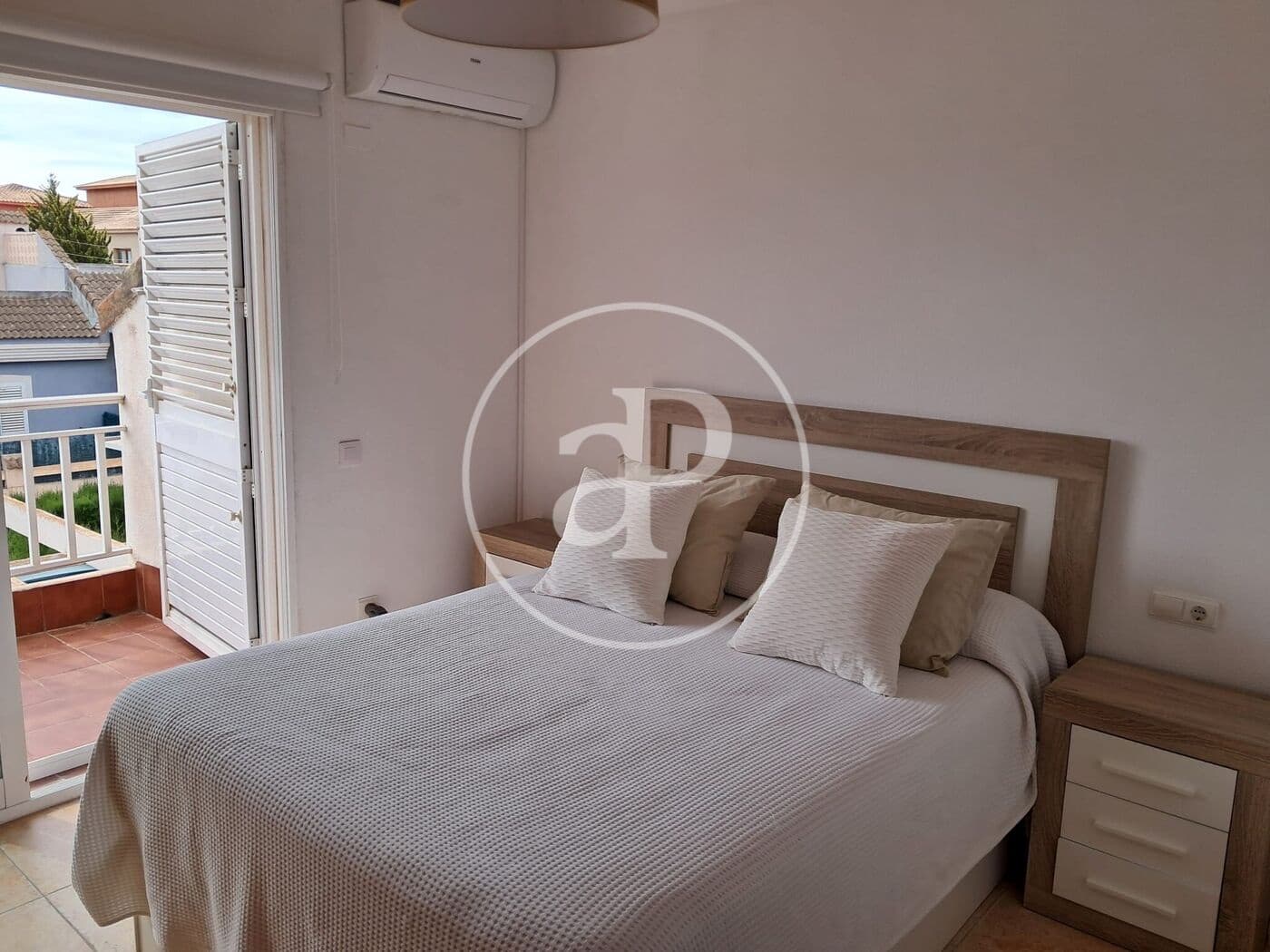 3 Zimmer Apartment zu vermieten in Alicante / Alacant Stadt mit Pool - 1.700 € (Ref: 9920517)