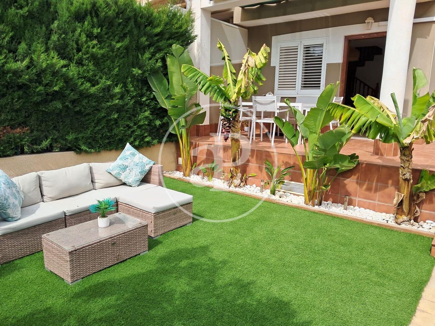 3 Zimmer Apartment zu vermieten in Alicante / Alacant Stadt mit Pool - 1.700 € (Ref: 9920517)