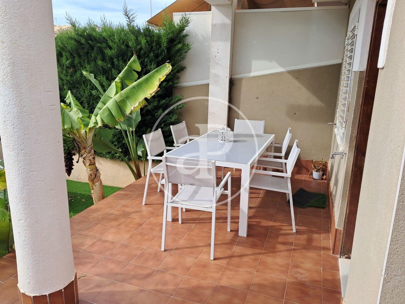 3 Zimmer Apartment zu vermieten in Alicante / Alacant Stadt mit Pool - 1.700 € (Ref: 9920517)