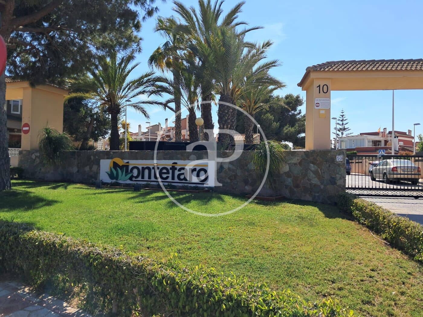 3 Zimmer Apartment zu vermieten in Alicante / Alacant Stadt mit Pool - 1.700 € (Ref: 9920517)