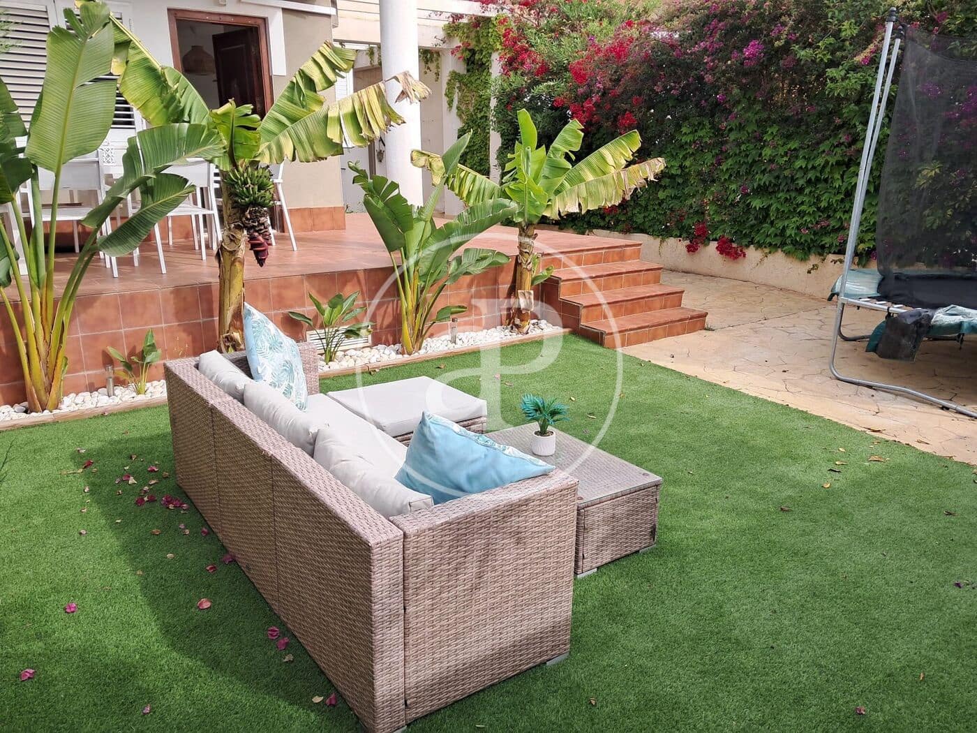 3 Zimmer Apartment zu vermieten in Alicante / Alacant Stadt mit Pool - 1.700 € (Ref: 9920517)