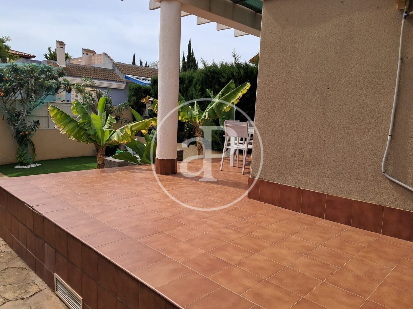 3 Zimmer Apartment zu vermieten in Alicante / Alacant Stadt mit Pool - 1.700 € (Ref: 9920517)