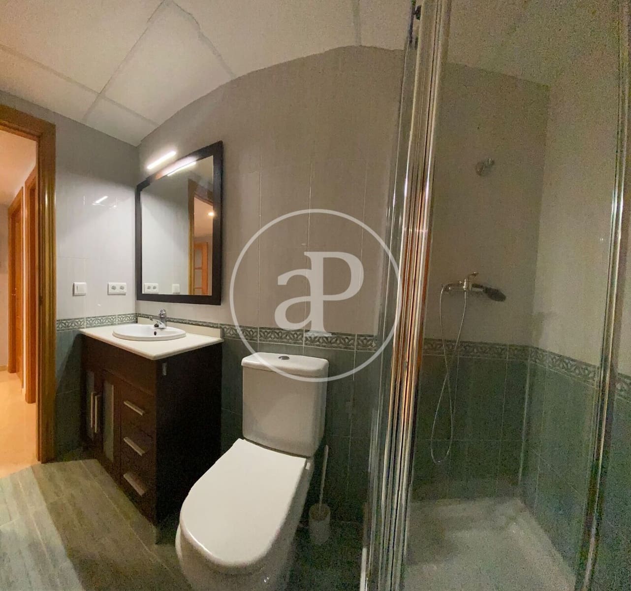 Apartamento de 3 habitaciones en València ciudad en alquiler con piscina garaje - 3.000 € (Ref: 9922375)