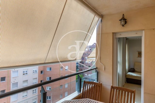 3 camera da letto Appartamento da affittare in Rascanya, Valencia città con piscina garage - 2.500 € (Rif: 9922375)