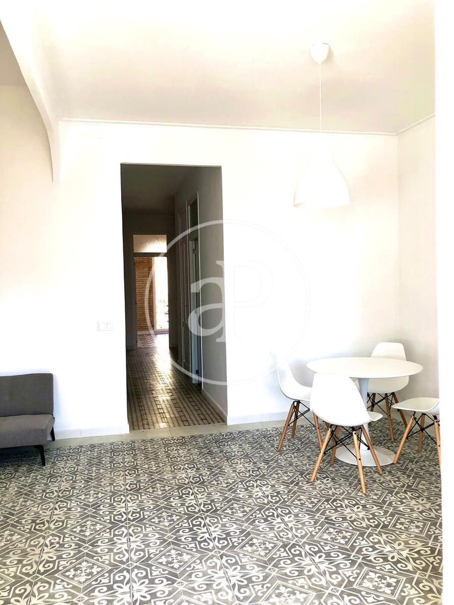 3 slaapkamer Appartement te huur in Valencia stad - € 1.600 (Ref: 9922376)