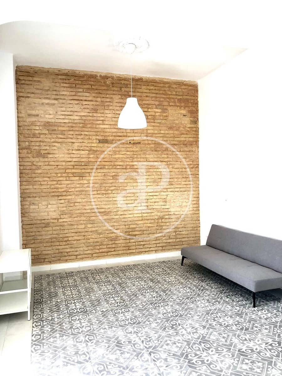 3 slaapkamer Appartement te huur in Valencia stad - € 1.600 (Ref: 9922376)