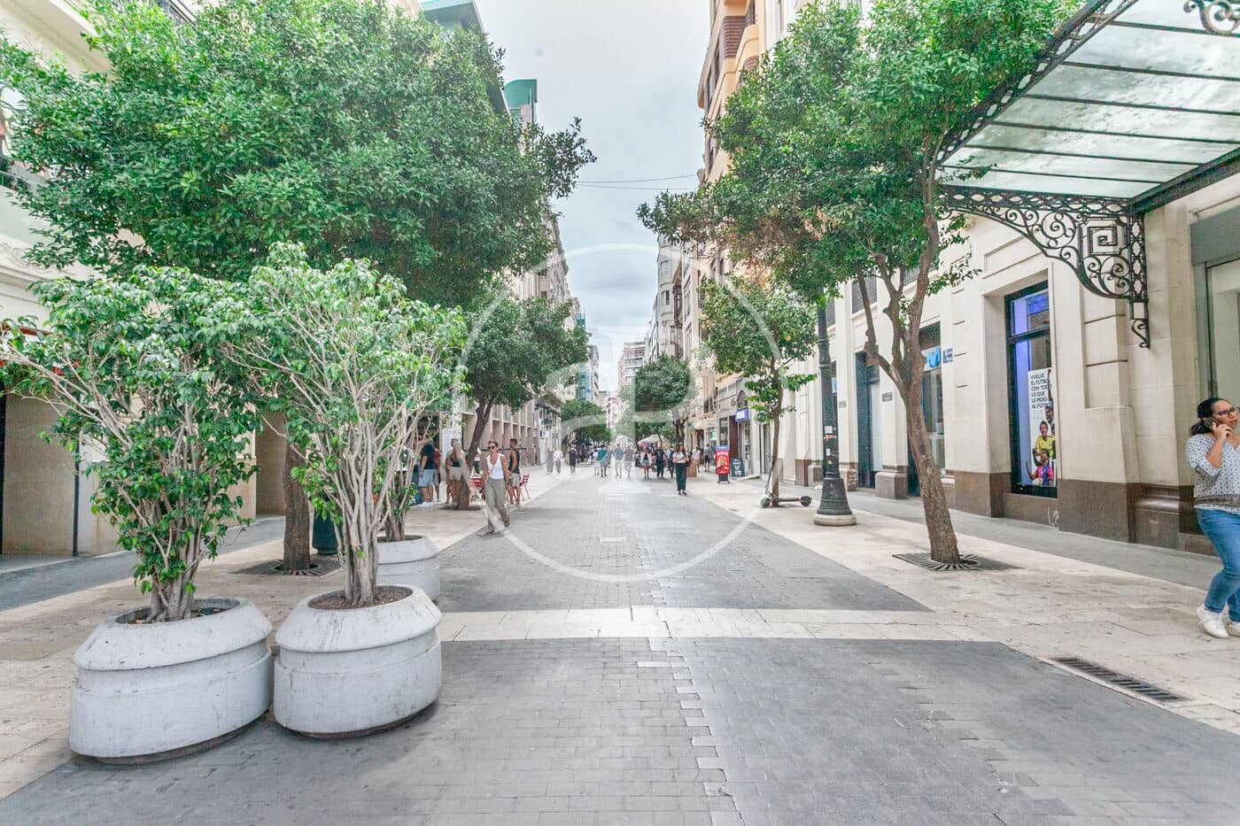 4 soveværelse Lejlighed til salg i Valencia by - € 795.000 (Ref: 9927503)