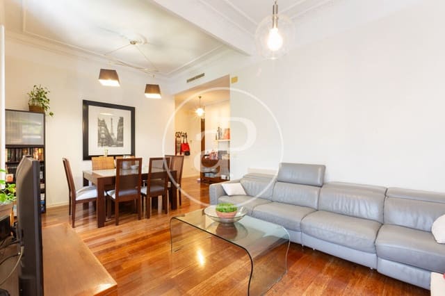 4 soveværelse Lejlighed til salg i La Creu del Grau, Valencia by - € 640.000 (Ref: 9927504)
