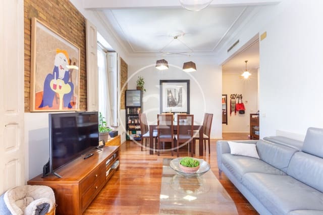 4 soveværelse Lejlighed til salg i La Creu del Grau, Valencia by - € 640.000 (Ref: 9927504)