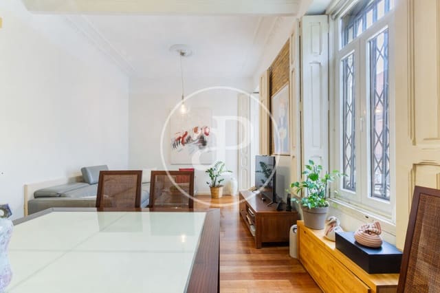 4 soveværelse Lejlighed til salg i La Creu del Grau, Valencia by - € 640.000 (Ref: 9927504)