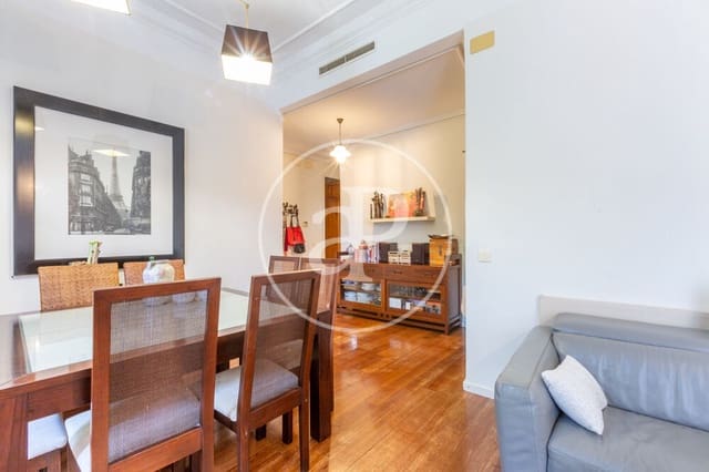 4 soveværelse Lejlighed til salg i La Creu del Grau, Valencia by - € 640.000 (Ref: 9927504)