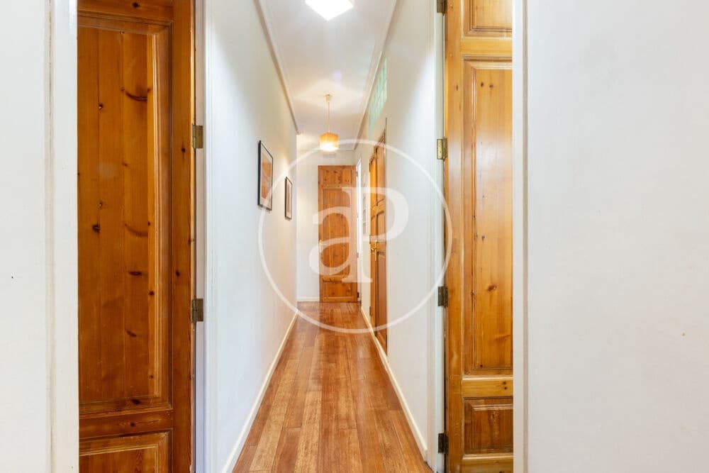 4 soveværelse Lejlighed til salg i Valencia by - € 640.000 (Ref: 9927504)