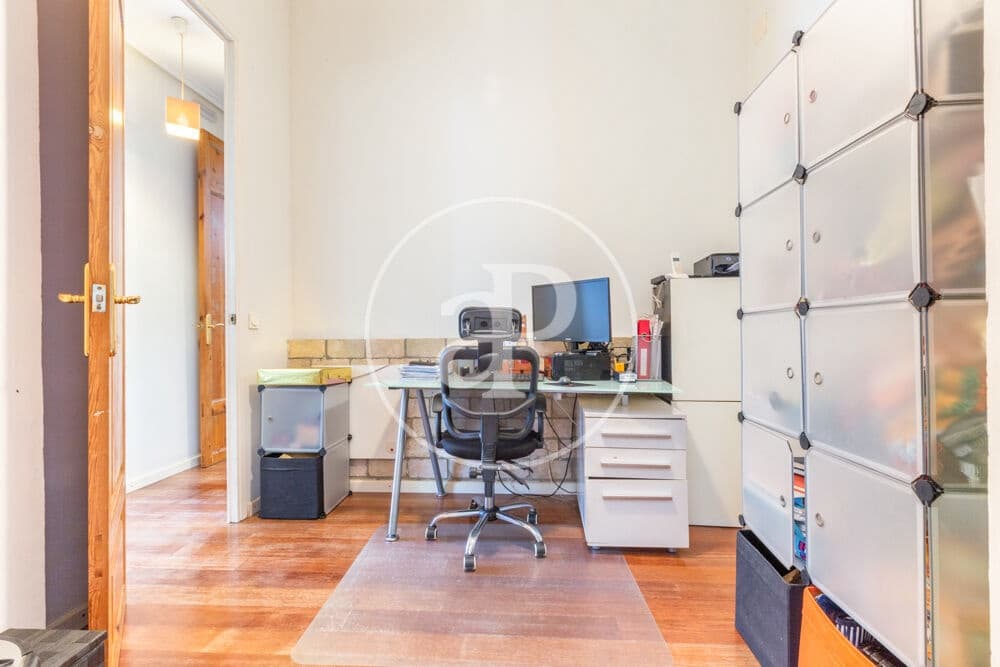 4 soveværelse Lejlighed til salg i Valencia by - € 640.000 (Ref: 9927504)