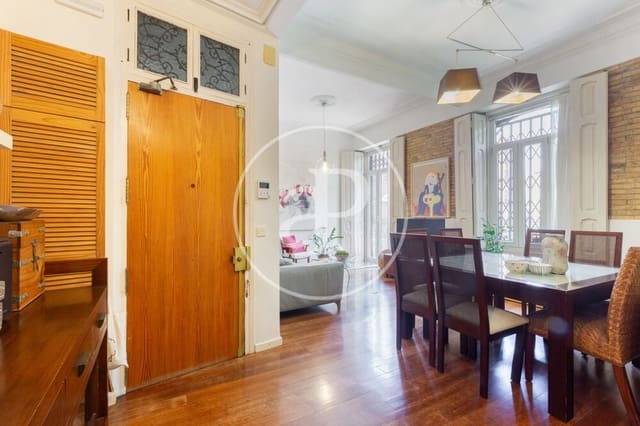4 soveværelse Lejlighed til salg i La Creu del Grau, Valencia by - € 640.000 (Ref: 9927504)