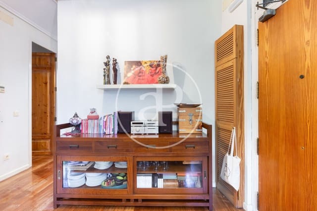 4 soveværelse Lejlighed til salg i La Creu del Grau, Valencia by - € 640.000 (Ref: 9927504)