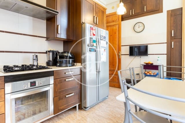 4 soveværelse Lejlighed til salg i La Creu del Grau, Valencia by - € 640.000 (Ref: 9927504)