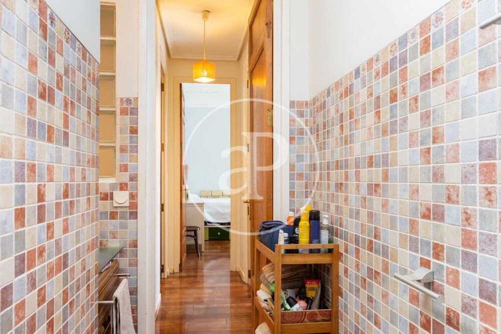 4 soveværelse Lejlighed til salg i Valencia by - € 640.000 (Ref: 9927504)