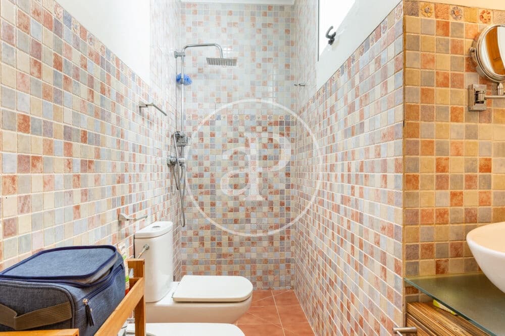 4 soveværelse Lejlighed til salg i Valencia by - € 640.000 (Ref: 9927504)