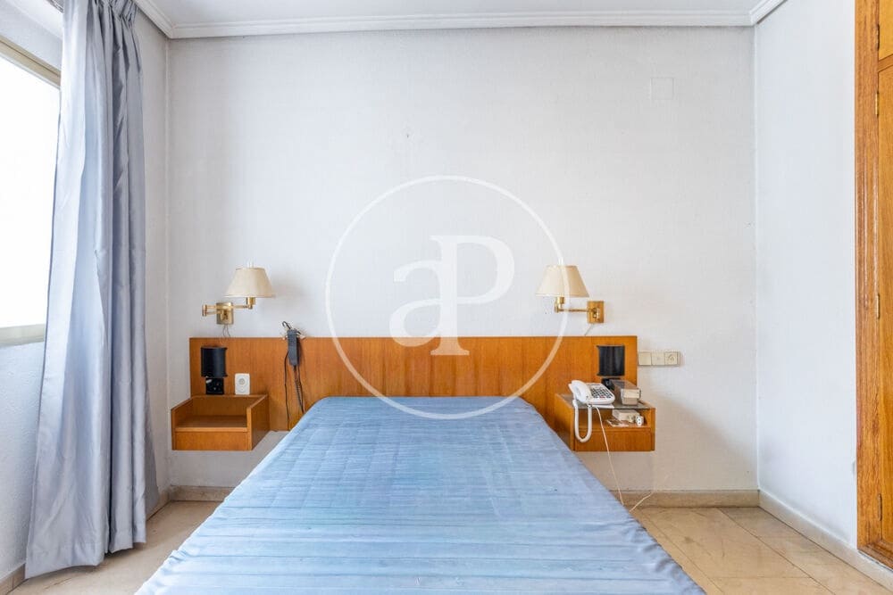 3 soveværelse Lejlighed til salg i Valencia by - € 650.000 (Ref: 9927505)