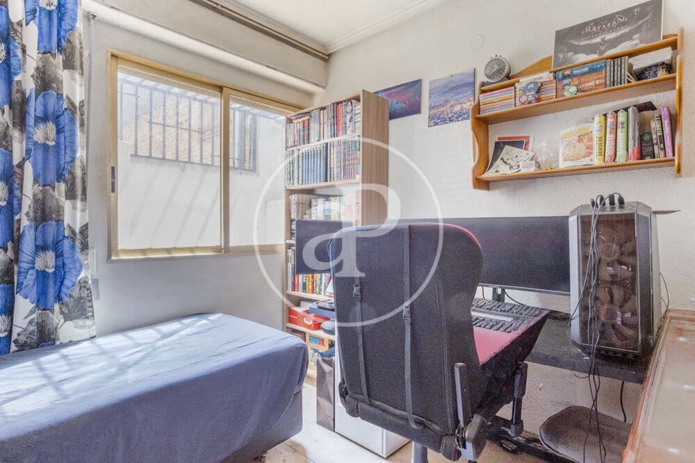 3 soveværelse Lejlighed til salg i Valencia by - € 650.000 (Ref: 9927505)