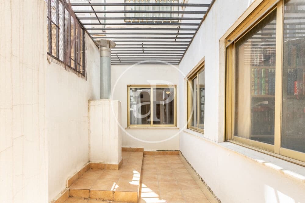 3 soveværelse Lejlighed til salg i Valencia by - € 650.000 (Ref: 9927505)