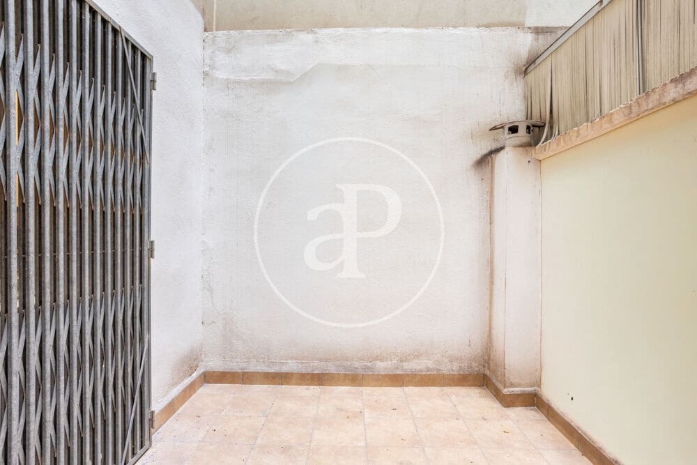 3 soveværelse Lejlighed til salg i Valencia by - € 650.000 (Ref: 9927505)