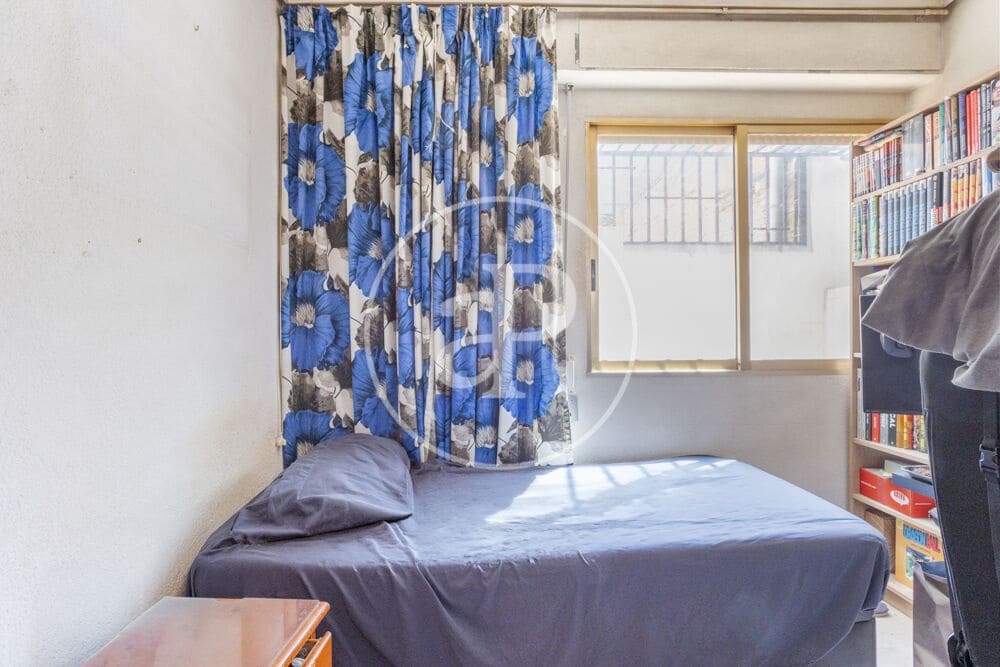 3 soveværelse Lejlighed til salg i Valencia by - € 650.000 (Ref: 9927505)