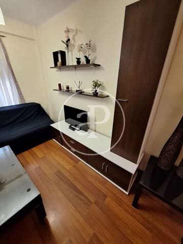 3 quarto Apartamento para arrendar em Benimaclet, Valência cidade - 1 300 € (Ref: 9929470)