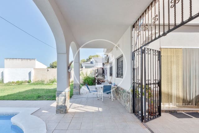 3 quarto Moradia para venda em Olocau com piscina - 359 000 € (Ref: 9929471)