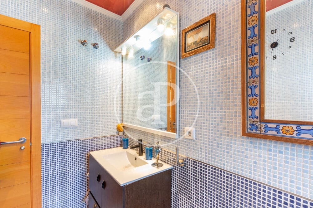 3 quarto Moradia para venda em Olocau com piscina - 359 000 € (Ref: 9929471)