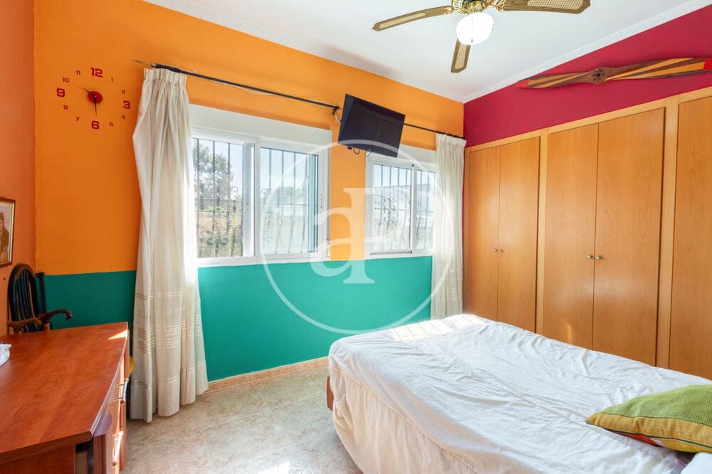 3 quarto Moradia para venda em Olocau com piscina - 359 000 € (Ref: 9929471)