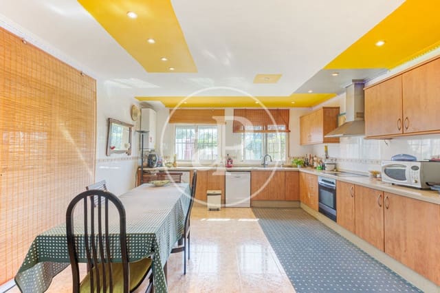 3 quarto Moradia para venda em Olocau com piscina - 359 000 € (Ref: 9929471)