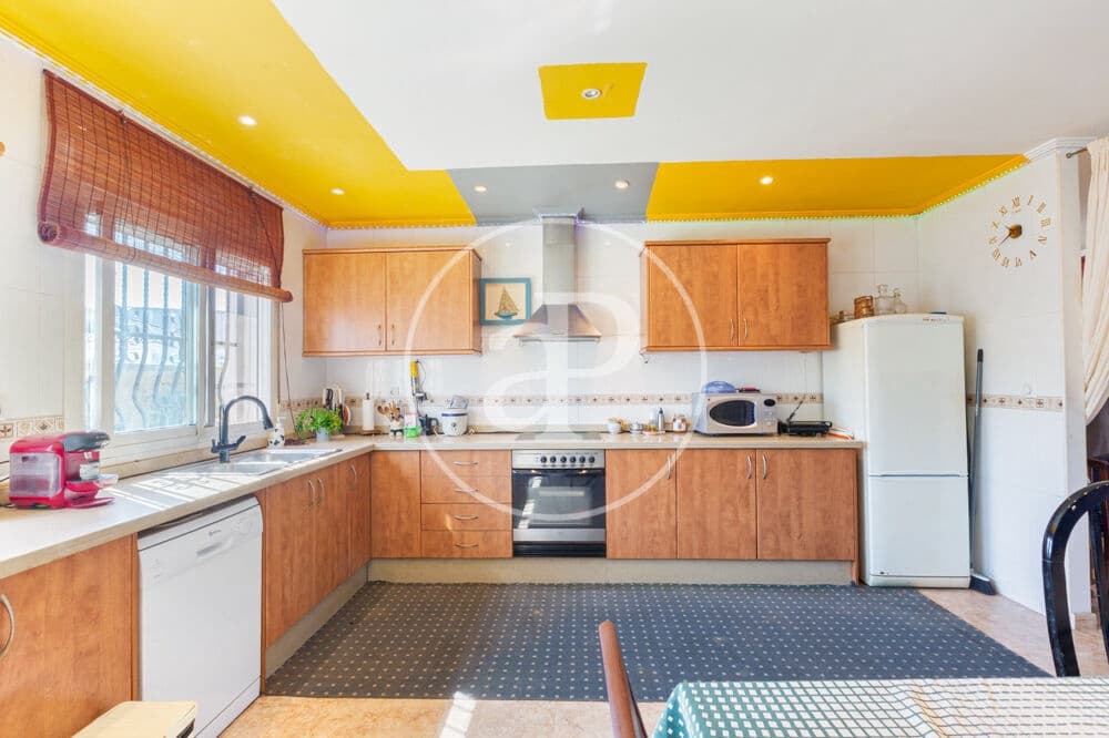 3 quarto Moradia para venda em Olocau com piscina - 359 000 € (Ref: 9929471)