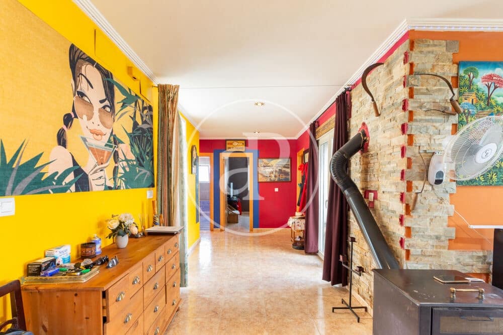 3 quarto Moradia para venda em Olocau com piscina - 359 000 € (Ref: 9929471)