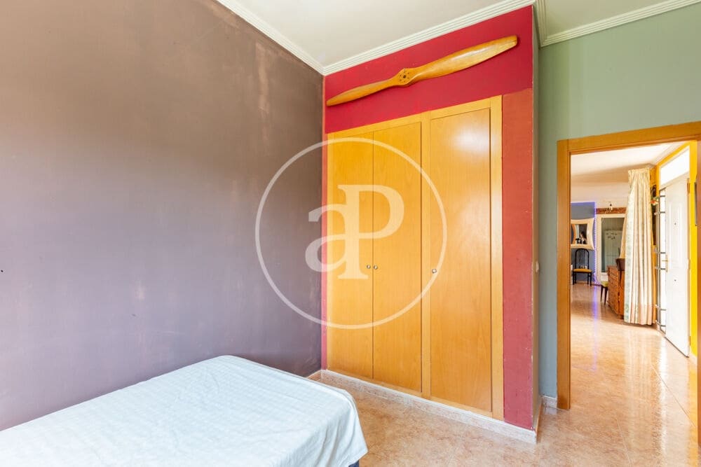 3 quarto Moradia para venda em Olocau com piscina - 359 000 € (Ref: 9929471)