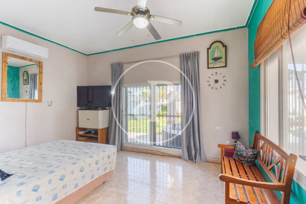 3 quarto Moradia para venda em Olocau com piscina - 359 000 € (Ref: 9929471)