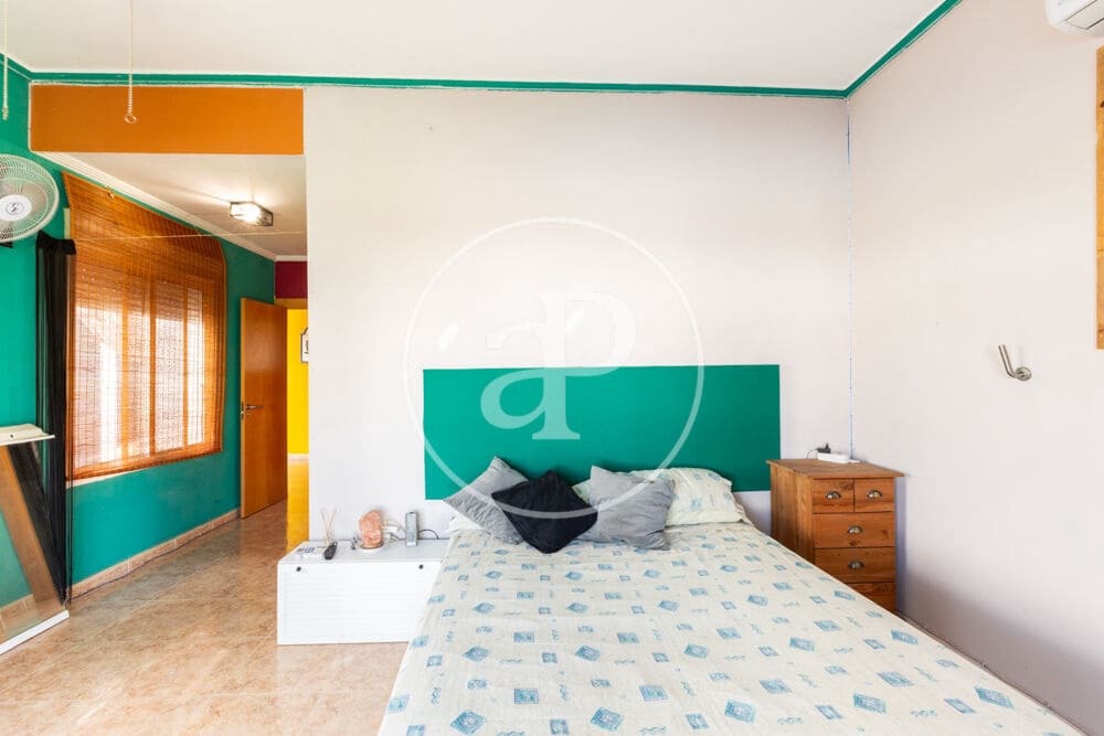 3 quarto Moradia para venda em Olocau com piscina - 359 000 € (Ref: 9929471)