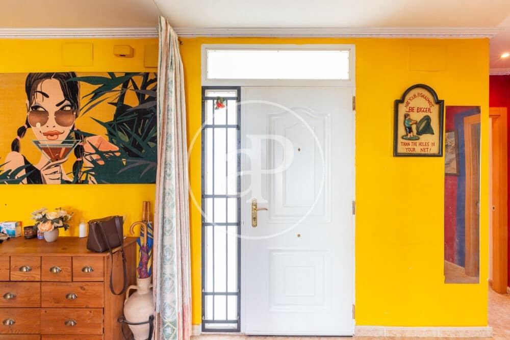 3 quarto Moradia para venda em Olocau com piscina - 359 000 € (Ref: 9929471)