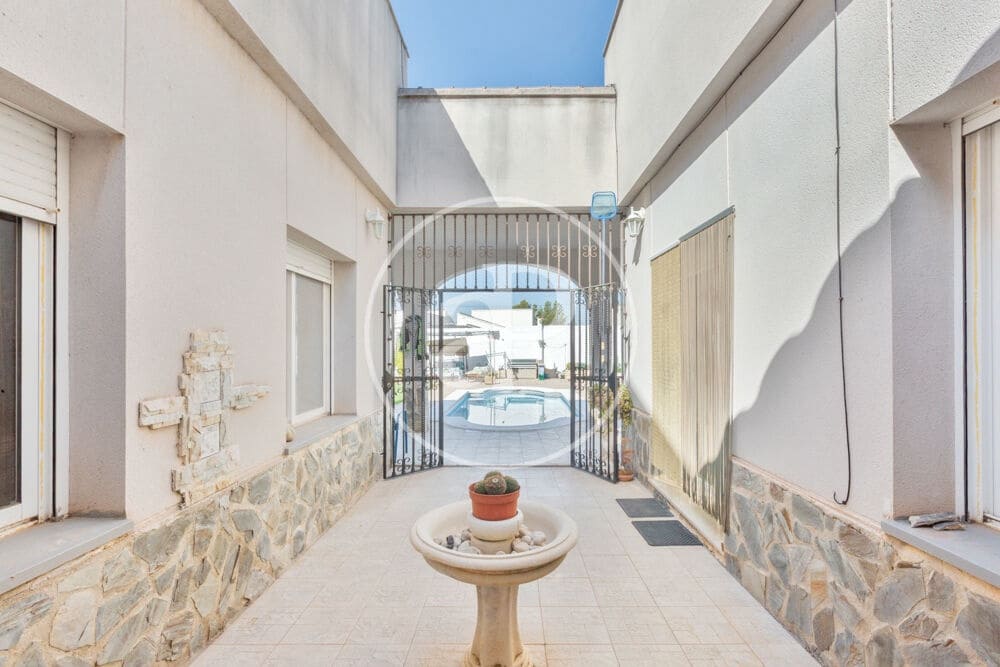 3 quarto Moradia para venda em Olocau com piscina - 359 000 € (Ref: 9929471)