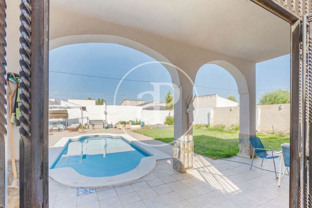 3 quarto Moradia para venda em Olocau com piscina - 359 000 € (Ref: 9929471)