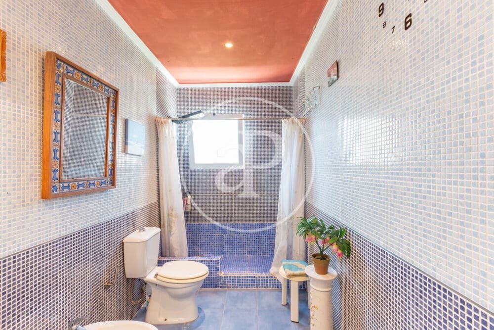 3 quarto Moradia para venda em Olocau com piscina - 359 000 € (Ref: 9929471)