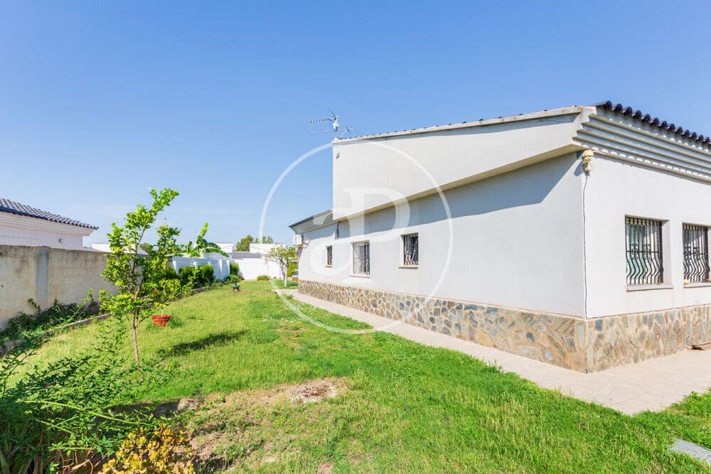 3 quarto Moradia para venda em Olocau com piscina - 359 000 € (Ref: 9929471)