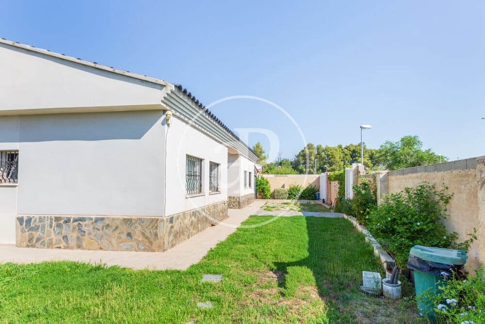 3 quarto Moradia para venda em Olocau com piscina - 359 000 € (Ref: 9929471)