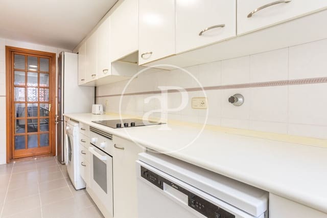 3 quarto Apartamento para venda em Alboraya / Alboraia com piscina - 365 000 € (Ref: 9929472)